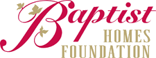 Baptist Homes Foundation logo